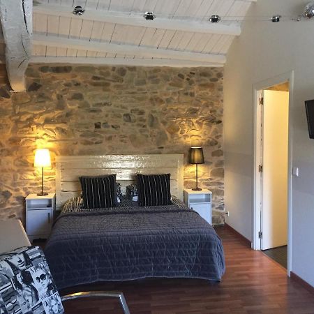 B&B A ti Valderrey Kültér fotó