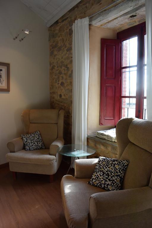 B&B A ti Valderrey Szoba fotó