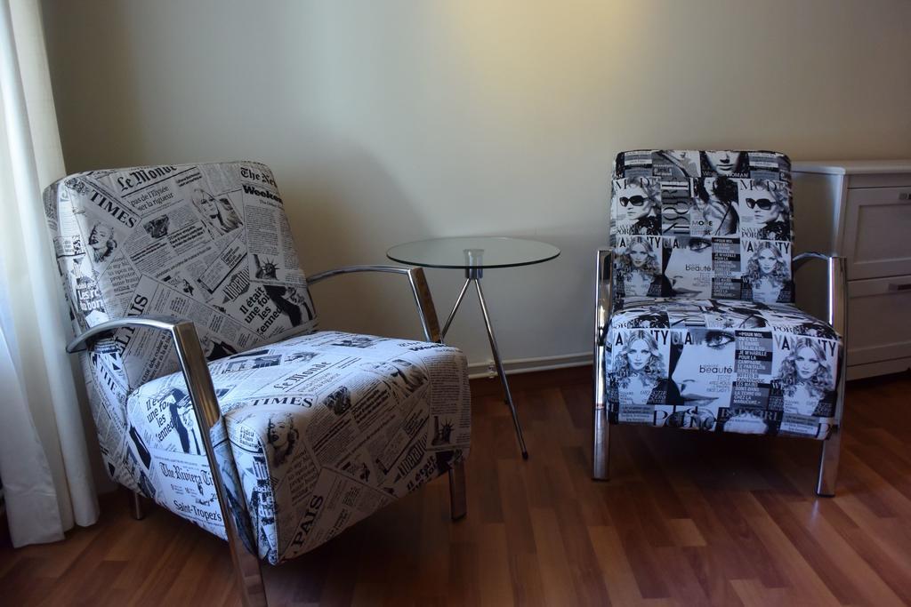 B&B A ti Valderrey Szoba fotó