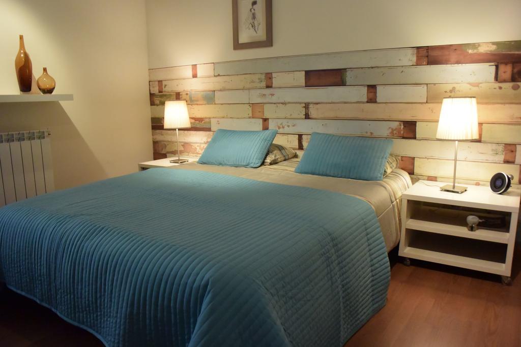 B&B A ti Valderrey Szoba fotó