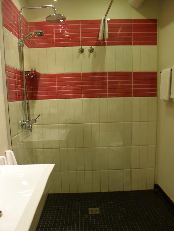 B&B A ti Valderrey Szoba fotó