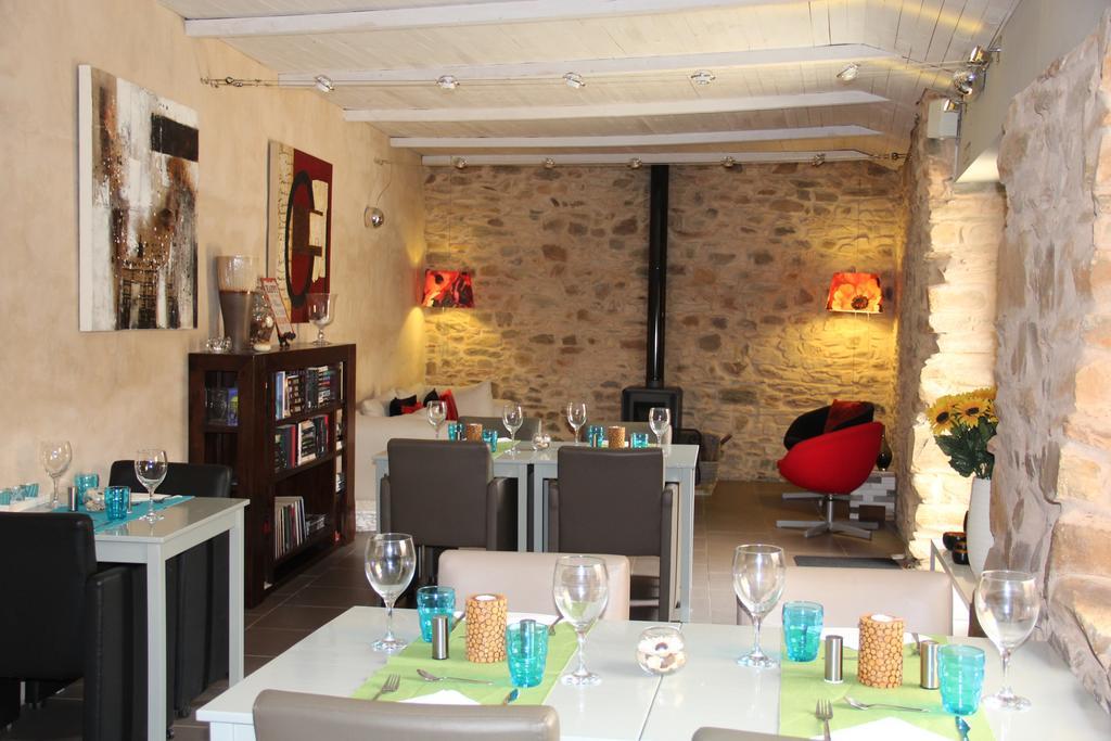B&B A ti Valderrey Kültér fotó