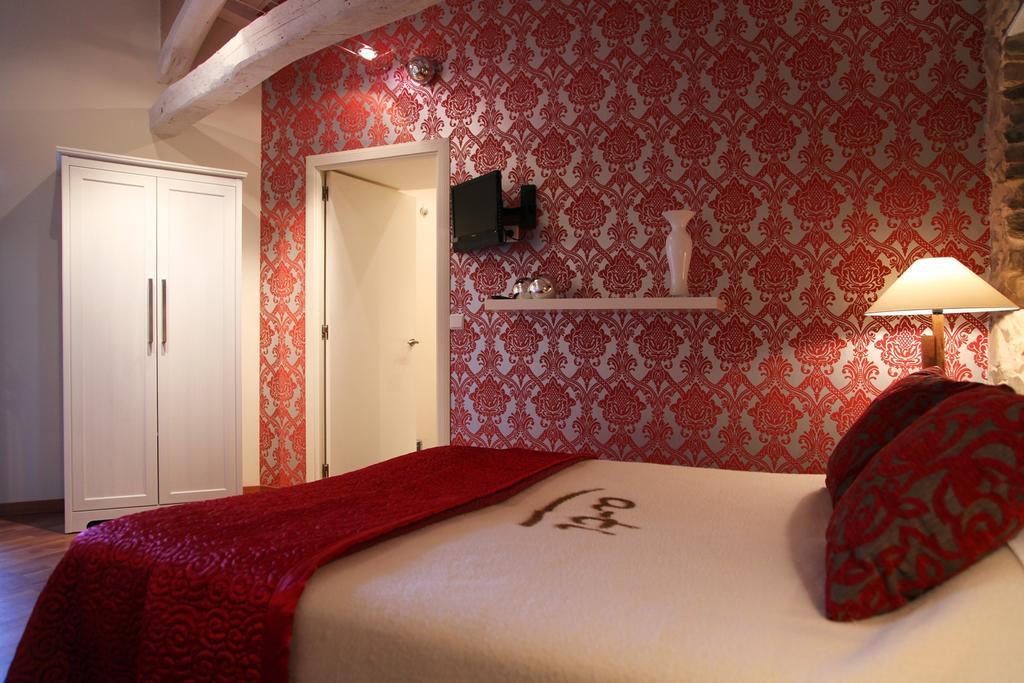 B&B A ti Valderrey Kültér fotó